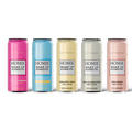Wake Up Synbiotic Mixed Bundle 24 Pack