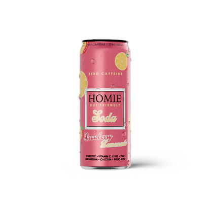 Wake Up Synbiotic Lemonade x 24 