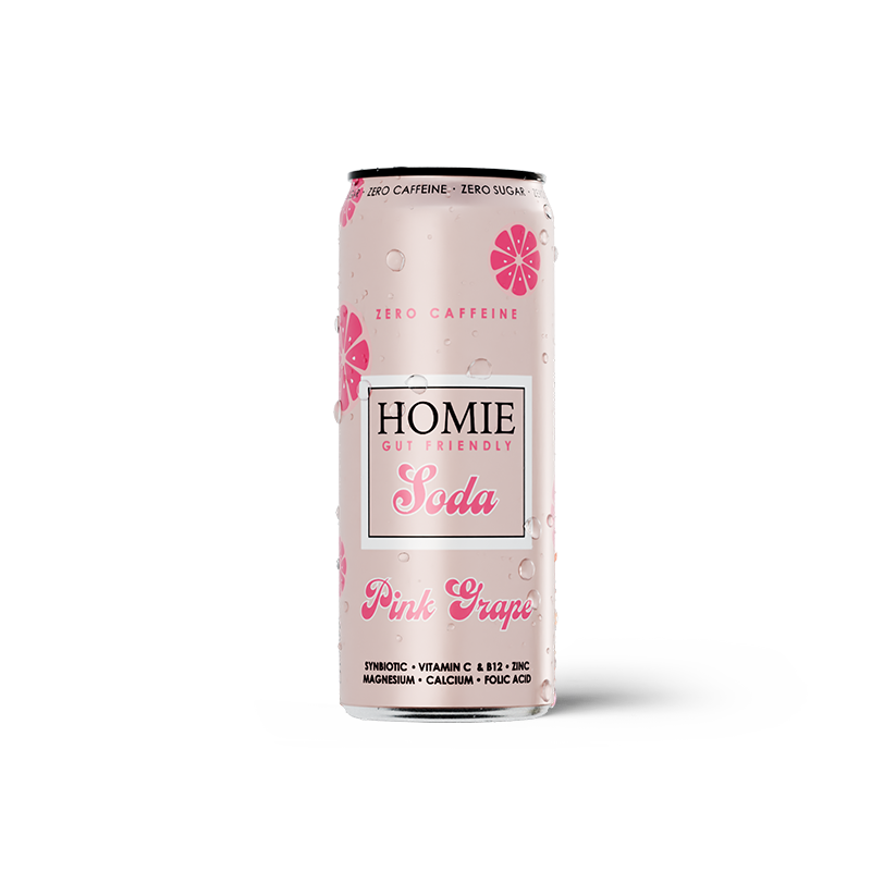 Wake Up Synbiotic Lemonade x 24 