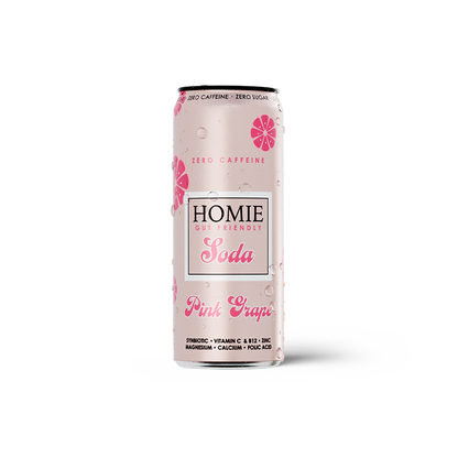 Wake Up Synbiotic Lemonade x 24 