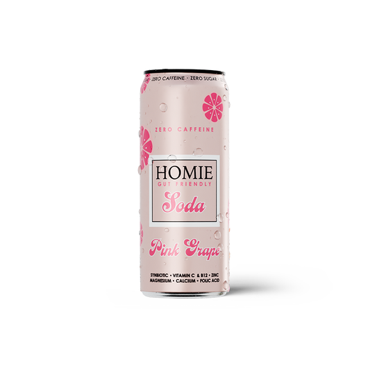 Wake Up Synbiotic Lemonade x 24 