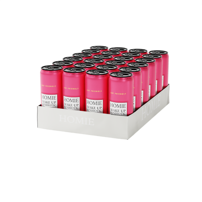 Wake Up Synbiotic Lemonade x 24 