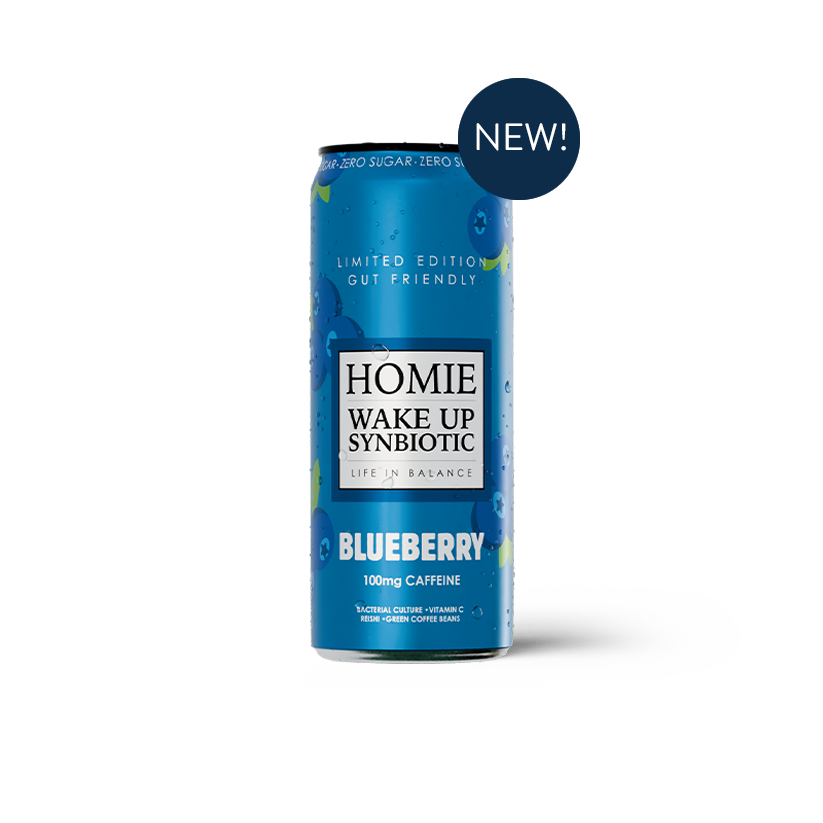 Wake Up Synbiotic Pink Grapefruit x 24 