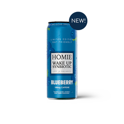 Wake Up Synbiotic Pink Grapefruit x 24 